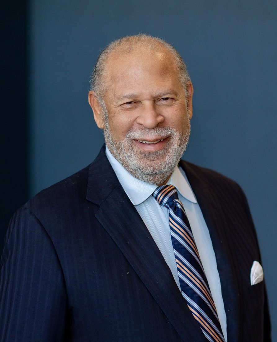Milton O. Thompson's Profile Image
