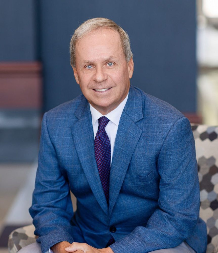 James F. Bleeke's Profile Image