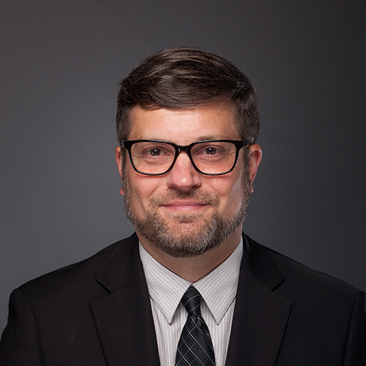 J. Richard Moore's Profile Image