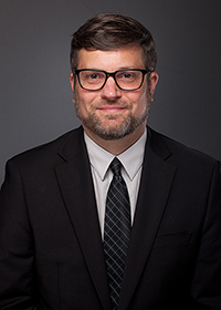 J. Richard Moore's Profile Image